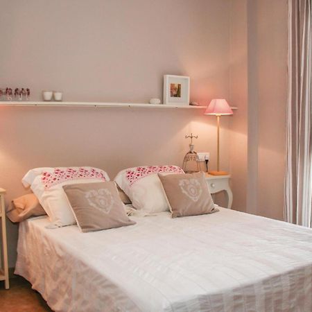 Beautiful Apartment In Alcossebre With Kitchen Luaran gambar