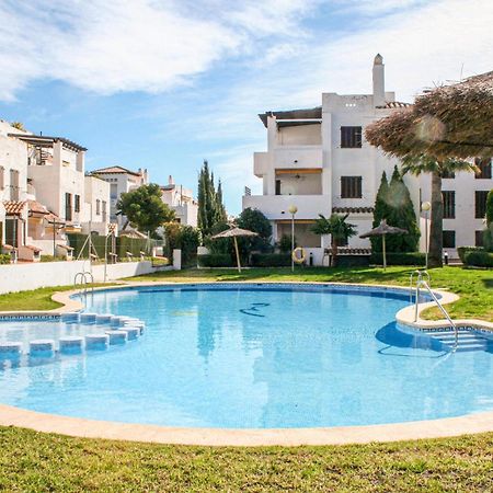 Beautiful Apartment In Alcossebre With Kitchen Luaran gambar