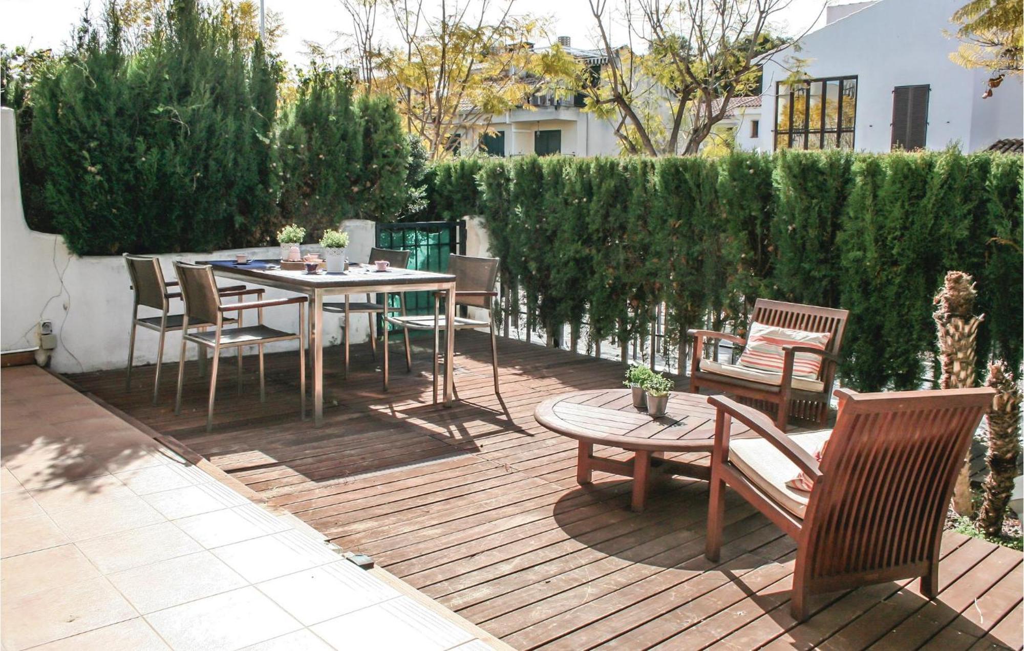Beautiful Apartment In Alcossebre With Kitchen Luaran gambar